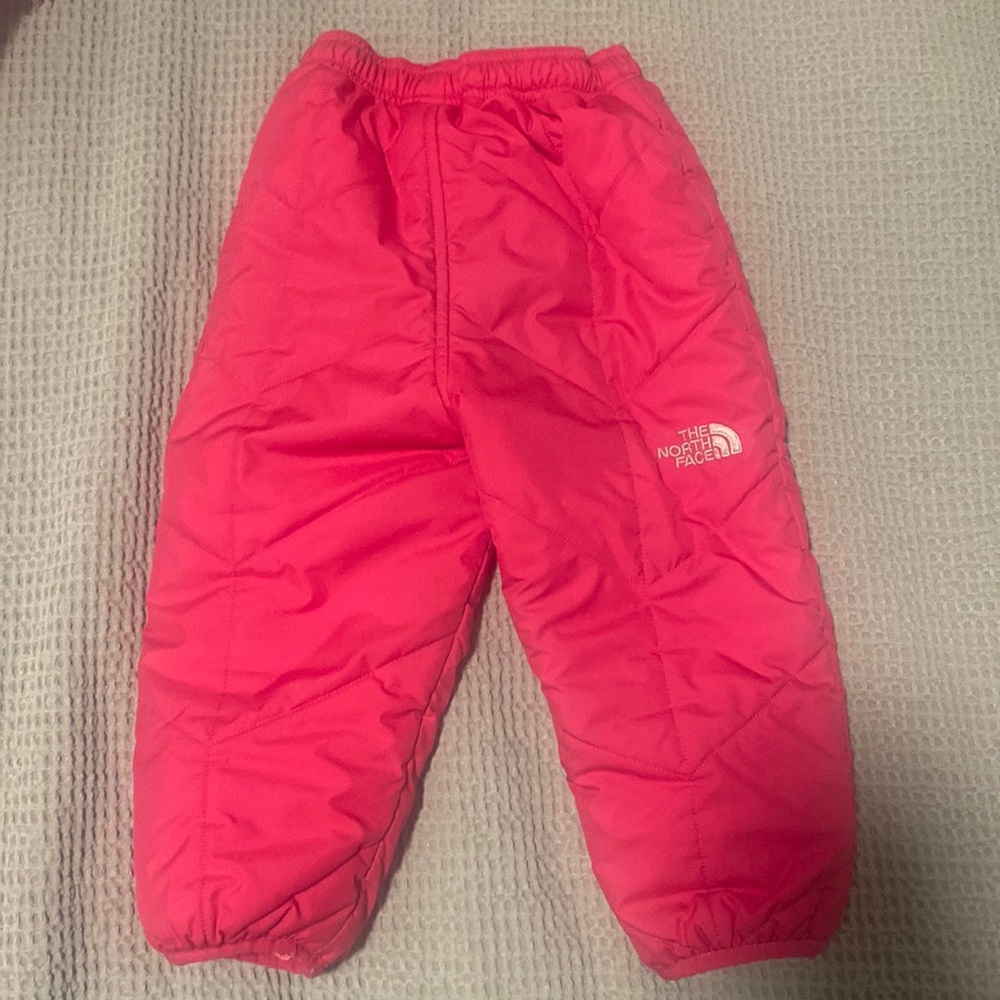 The North Face Reversible Snow Pants